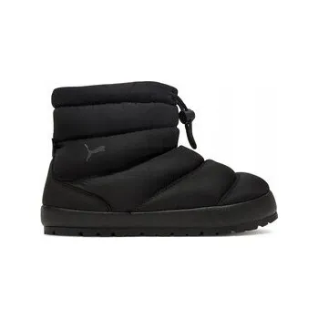 Dámská zimní obuv Puma Dámské sněhule PUMA SPORTSTYLE-402177 01 vícebarevné