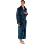 Vestis pánský župan Jack extra 2120 nadměr Petrolejová