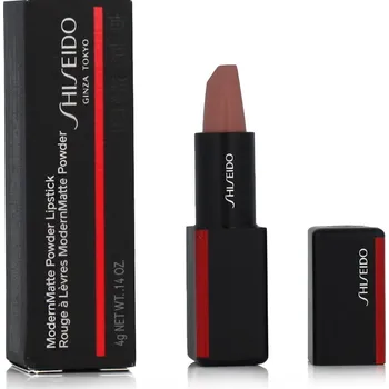 Přípravek na rty Shiseido ModernMatte Powder Lipstick 4 g odstin 502 Whisper