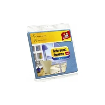 Utěrka Jan Niezbędny Utěrky na prach do domácnosti 3 kusy