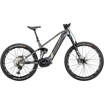 Elektrokolo Celoodpružené elektrokolo CONWAY Xyron S 8.9 MX Carbon Grey/Desert - S 2024