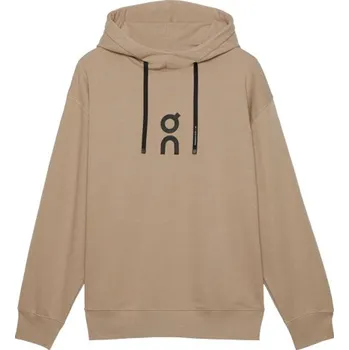 Pánská mikina Pánská mikina On CLUB - béžová L