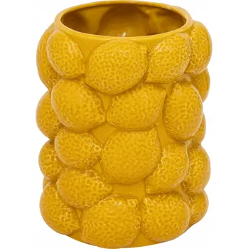 Váza Váza Atmosphera keramická 14 x 18 cm