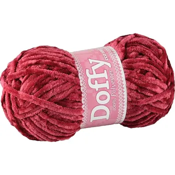 Příze Žinylková příze Doffy 934