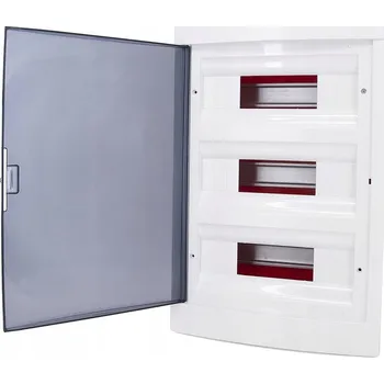 Rozvaděč Rozvodnice ELS Elektrotechnika 230 V IP40 16 A