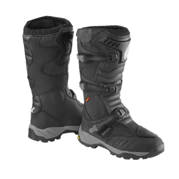 ADVENTURE AIR Dry černé 47