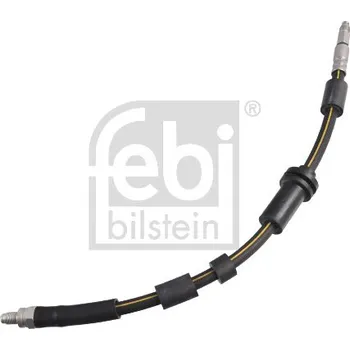 Brzdový systém Brzdová hadice FEBI BILSTEIN 170260
