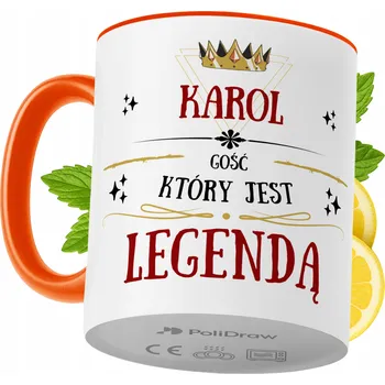 Hrnek Polidraw Hrnek Polidraw pro Karla keramika 330 ml