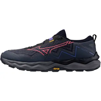 Dámská běžecká obuv Běžecké boty Mizuno WAVE DAICHI 9 GTX J1GK255671 Velikost obuvi v EU: 36,5