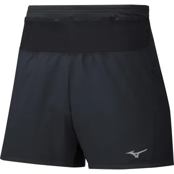 Běžecké oblečení Běžecké šortky Mizuno Hineri Multi Pocket Short J2GB952109 Velikost textilu: M