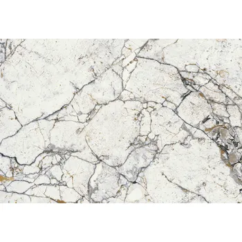 Dlažba M.B.KERAMIKA Strato 60x120 cm 3241185100621 bílá