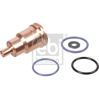 Systém vstřikování Objímka, držák trysky FEBI BILSTEIN 46313