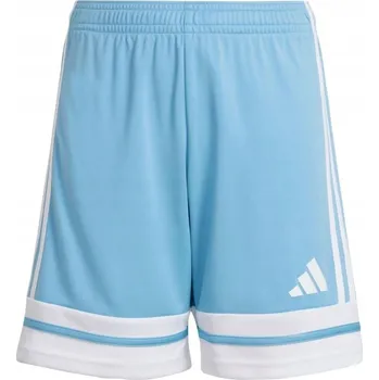 Pánské kraťasy Kraťasy adidas Squadra 25 vel. 164 modré