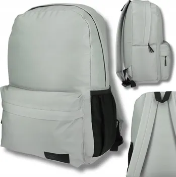 Městský batoh 4F sportovní batoh šedý