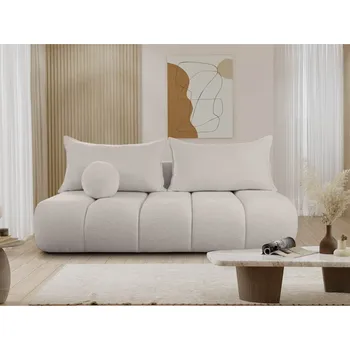 Pohovka Rozkládací pohovka Imer - Béžová 2