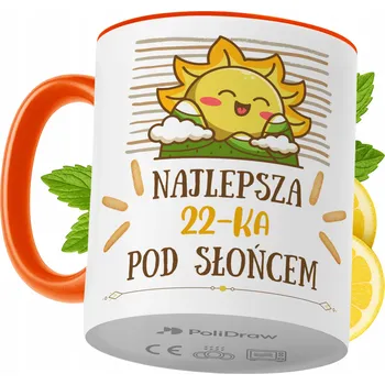 Hrnek Polidraw Hrnek Polidraw pro tatínka keramika 330 ml