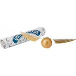 Harry Potter Wow Stuff Figurka Zlatá Hřbitovní Svíčka