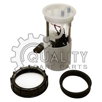 Palivové čerpadlo Palivová přívodní jednotka HELLA 8TF 358 106-381