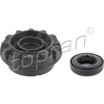 Opravná sada podvozku a pohonu kol Opravná sada, horní uložení tlumičů TOPRAN 108 563