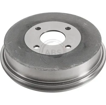 Brzdový buben Brzdový buben A.B.S. 2399-S