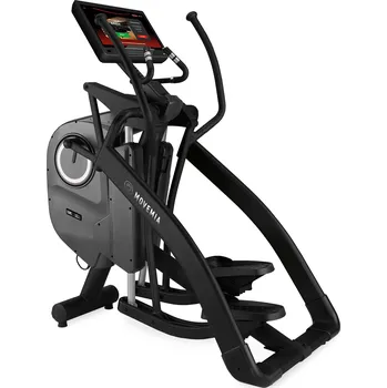 Eliptický trenažér BH FITNESS Movemia Variable SmartFocus 19" eliptický trenažer