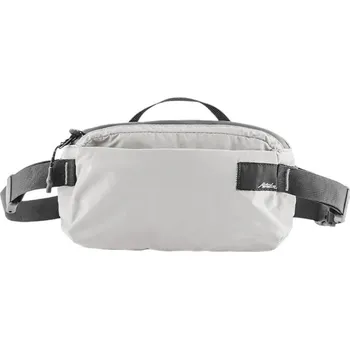 Ledvinka Matador skládací ledvinka ReFraction™ Barva: Bílá Packable Sling