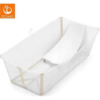 Kojenecká hygiena Vanička Stokke klasická