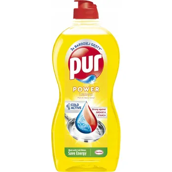 LUM. Prostředek na mytí nádobí Holandský typ 450 g