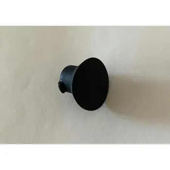 rám kola Gumová záslepka sedlové trubky pro Eightpins GHOST Lector 2ks / Rubber plug set Lector