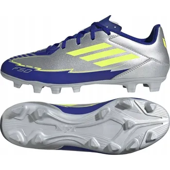 Kopačky Adidas kopačky F50 Club FG/MG, velikost 40 2/3