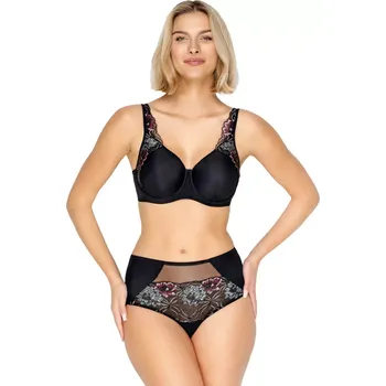 Podprsenka Jemně vyztužená bezešvá podrsenka Timo 041848 Charming velikost 65I