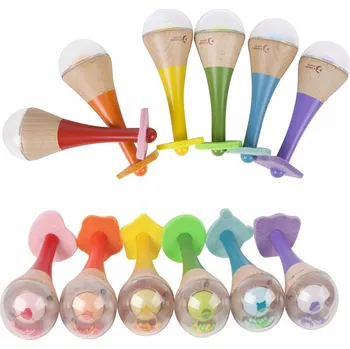 Obraz Maracas Classic World CW40527