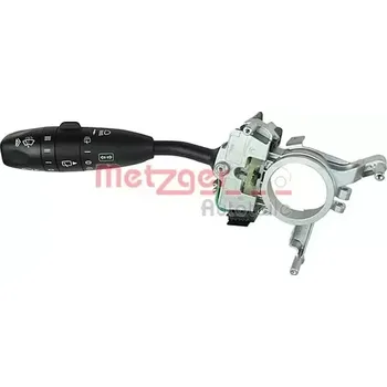 METZGER Spínač řízení ORIGINAL ERSATZTEIL MTG 0916414