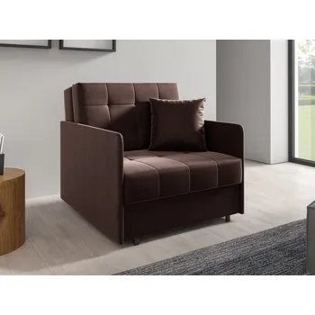 Křeslo Rozkládací křeslo Sindy - Kronos 06