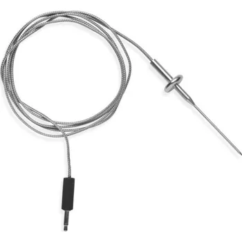 Příslušenství pro gril Weber jehla 2. generace pro měření teploty masa, 1 čidlo - ultra tenká
