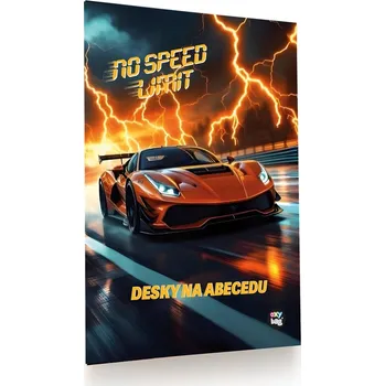 Oxybag Desky na ABC auto Speed