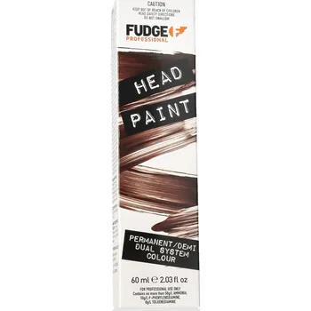 Barva na vlasy Fudge HeadPaint Medium Blonde 60 ml barva 7.73 Medium Mocha Blonde