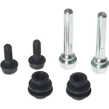 Brzdový třmen Sada vodícíh pouzder na brzdový třmen BUDWEG CALIPER 169169