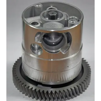 Olejové čerpadlo Olejové čerpadlo MV Parts MV OP8305