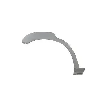 Blatník karosérie Opravný plech pro lem pravého zadního blatníku HYUNDAI TUCSON | 2004-2009 | TAIWAN |