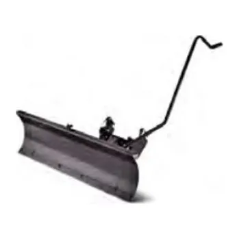 Zahrada Cub Cadet Sněhová radlice LT 117cm