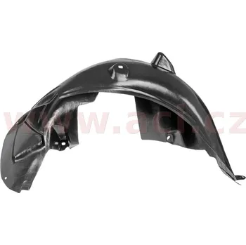 zadní plastový podběh (5dv.) P