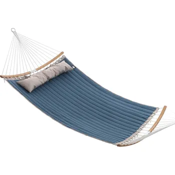 Song Houpací síť se zakulacenými rozpěrkami