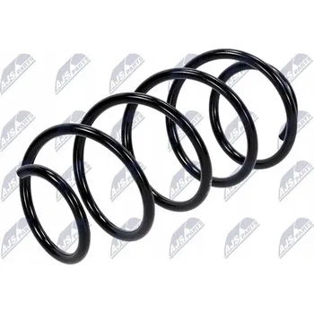 NTY ASZ-FR-017 Pružina zavěšení