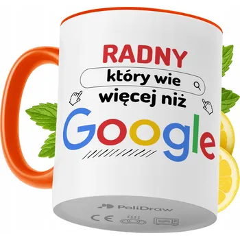 Hrnek Polidraw Hrnek Polidraw pro radního keramika 330 ml