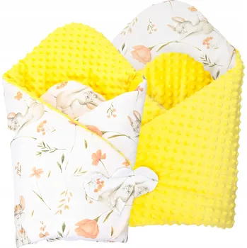 Zavinovačka ZAVINOVAČKA ZAVINKA, ZAVINOVAČKA MINKY BAVLNA Kerstin