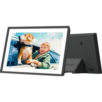 Digitální fotorámeček Lexar Pexar PX-101TGRYGL 10.1'' černý