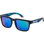 Meatfly Sluneční brýle Memphis Substance Camo Blue + 2 měsíce na vrácení zboží