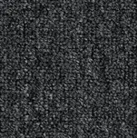 CONDOR Zátěžový koberec A1 BUSINESS PRO MATRIX 9520 BARVA: Černá, ŠÍŘKA: 4 m