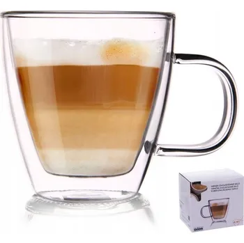 Sklenice Sklenice na kávu Orion 180 ml 1 ks